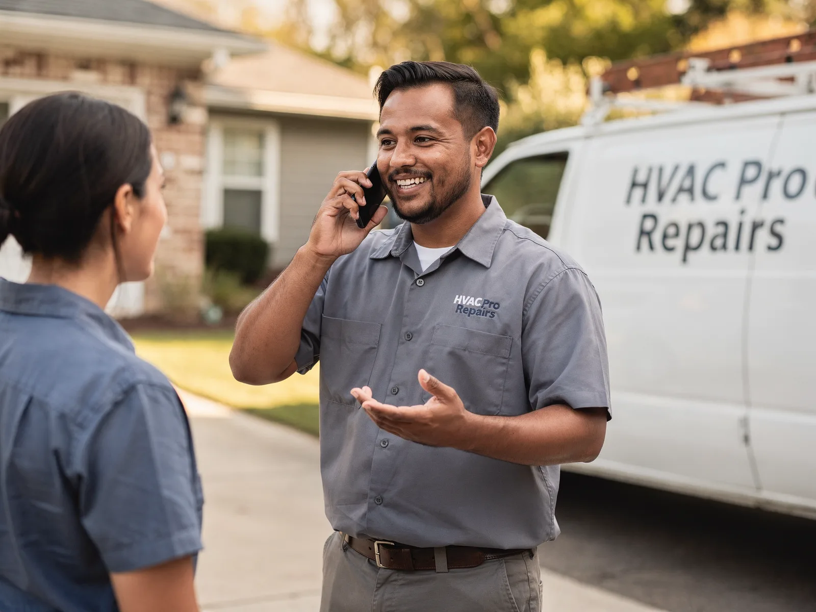 Heat Pump Repair Fernwood, MS FAQs